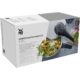 WMF Perfect Premium Schnellkochtopf Induktion 6,5l, Dampfkochtopf 22 cm, Cromargan Edelstahl poliert, 2 Kochstufen, All-In-One-Drehknopf Bild 3 Zu sehen ist AZ Produktbild 3 zu folgenden Produkt: WMF Perfect Premium Schnellkochtopf Induktion 6,5l, Dampfkochtopf 22 cm, Cromargan Edelstahl poliert, 2 Kochstufen, All-In-One-Drehknopf