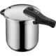 WMF Perfect Schnellkochtopf Induktion 8,5l, Dampfkochtopf Bild 2 Zu sehen ist AZ Produktbild 2 zu folgenden Produkt: WMF Perfect Schnellkochtopf Induktion 8,5l, Dampfkochtopf