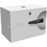 Zu sehen ist AZ Produktbild 4 zu folgenden Produkt: WMF Perfect Schnellkochtopf Induktion 8,5l, Dampfkochtopf