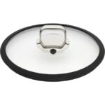 Zu sehen ist AZ Produktbild 4 zu folgenden Produkt: WMF Vitalis Aroma Dampfgarer 28 cm, Bräter rund 5,0l