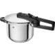 Zu sehen ist AZ Produktbild 1 zu folgenden Produkt: ZWILLING EcoQuick II Schnellkochtopf