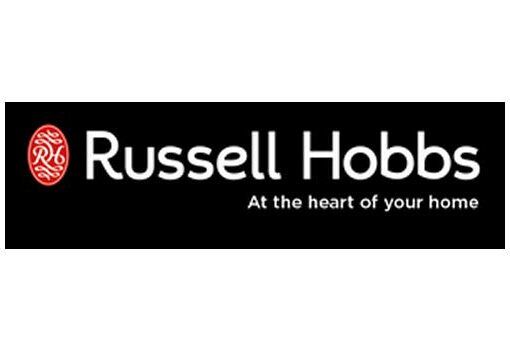 Zu sehen ist Bild 1 zum Beitrag mit dem Thema: Russell Hobbs - Ein Pionier in der Welt der Haushaltsgeräte