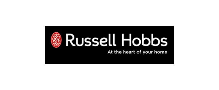 Zu sehen ist Bild 1 zum Beitrag mit dem Thema: Russell Hobbs - Ein Pionier in der Welt der Haushaltsgeräte