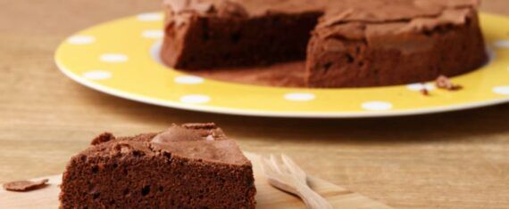 Schnell und Lecker: Schokokuchen aus dem Schnellkochtopf ...