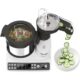 AZ-Kenwood kCook Multi CCL401-2 Zu sehen ist AZ Produktbild 2 zu folgenden Produkt: Kenwood kCook Multi CCL401