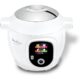 AZ-Moulinex Cookeo+ Multicooker -3 Zu sehen ist AZ Produktbild 3 zu folgenden Produkt: Moulinex Cookeo plus Multicooker