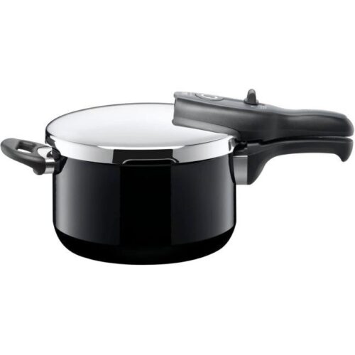 Zu sehen ist AZ Produktbild 1 zu folgenden Produkt: Silit Sicomatic t plus 4,5L