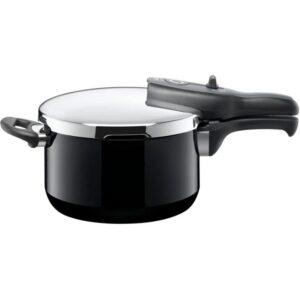 Zu sehen ist AZ Produktbild 1 zu folgenden Produkt: Silit Sicomatic t plus 4,5L