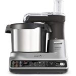 Zu sehen ist das Kategorie-Bild zur Produkt-Kategorie Küchenmaschine mit Kochfunktion