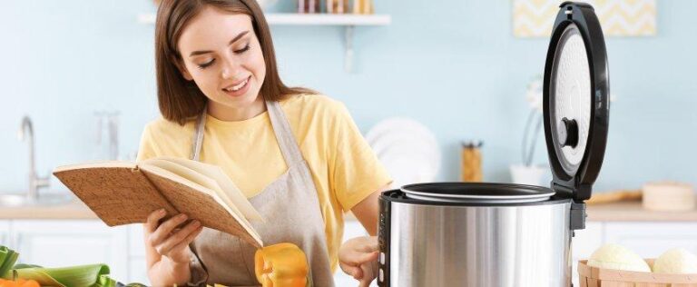 Zu sehen ist Bild 1 zum Beitrag mit dem Thema: Küchenmaschine zum Kochen